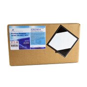 Prefilled 50% Reagent Alcohol